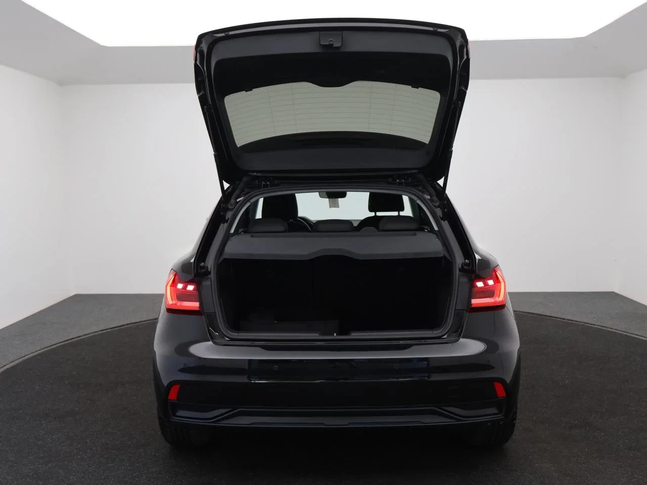 Audi A1 Sportback Audi A1 Sportback Advanced 25TFSI 95PK *AUTOMAAT*PDC*CRUISE*VIRTUAL COCKPIT*NAVI*APP-CONNECT*AIRCO*...*