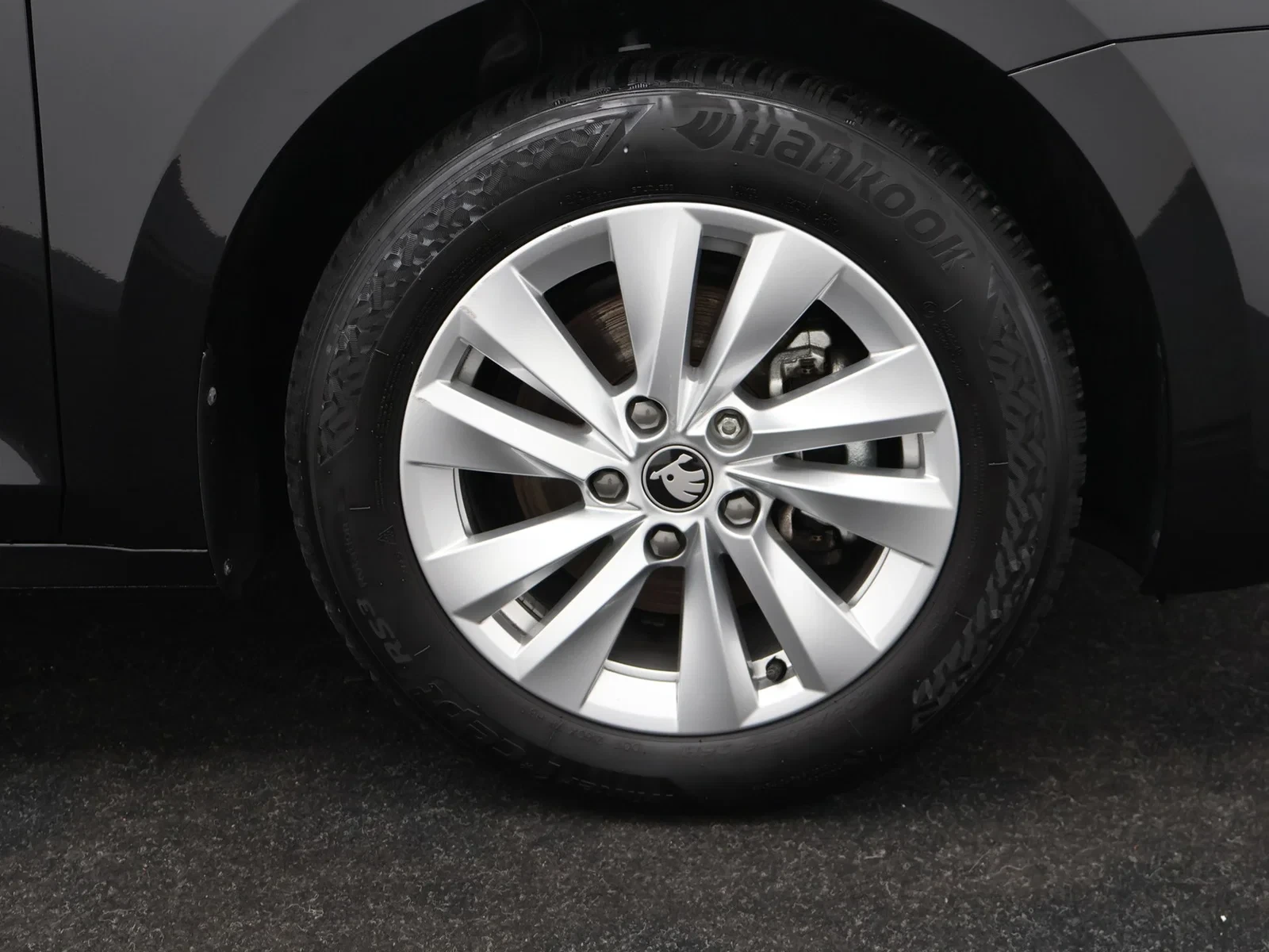 Škoda Octavia Combi Octavia Combi 1.5TSI eTec MHEV 150PK *AUTOMAAT*VIRTUAL COCKPIT*CAMERA*CRUISE*PDC*APP-CONNECT*...*