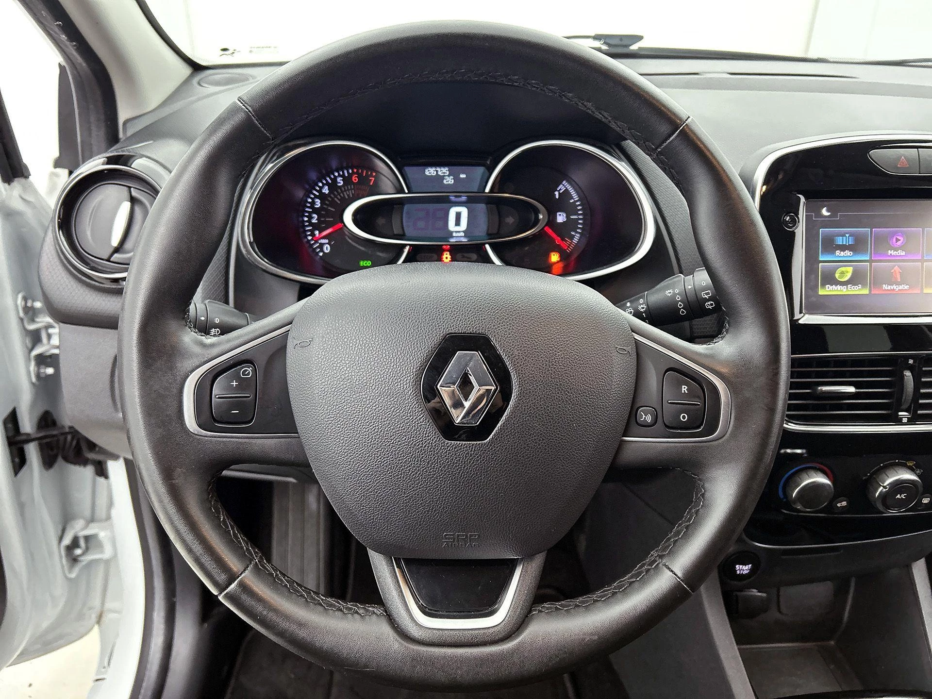 Renault Clio Estate 0.9 TCe Limited