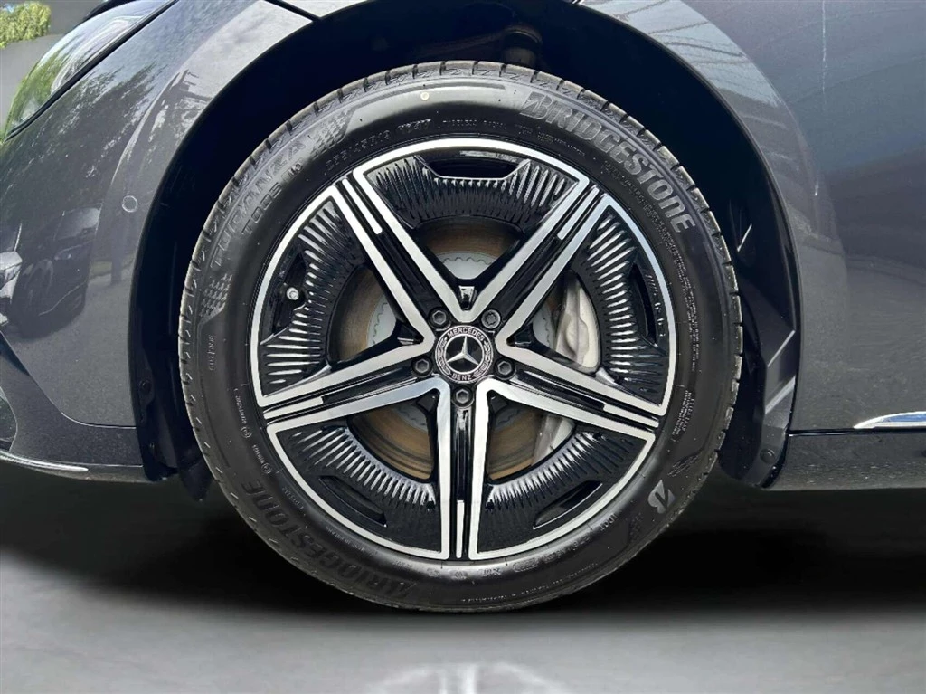 Mercedes-Benz EQE 350+ EL AMG Edition 320HK Aut.
