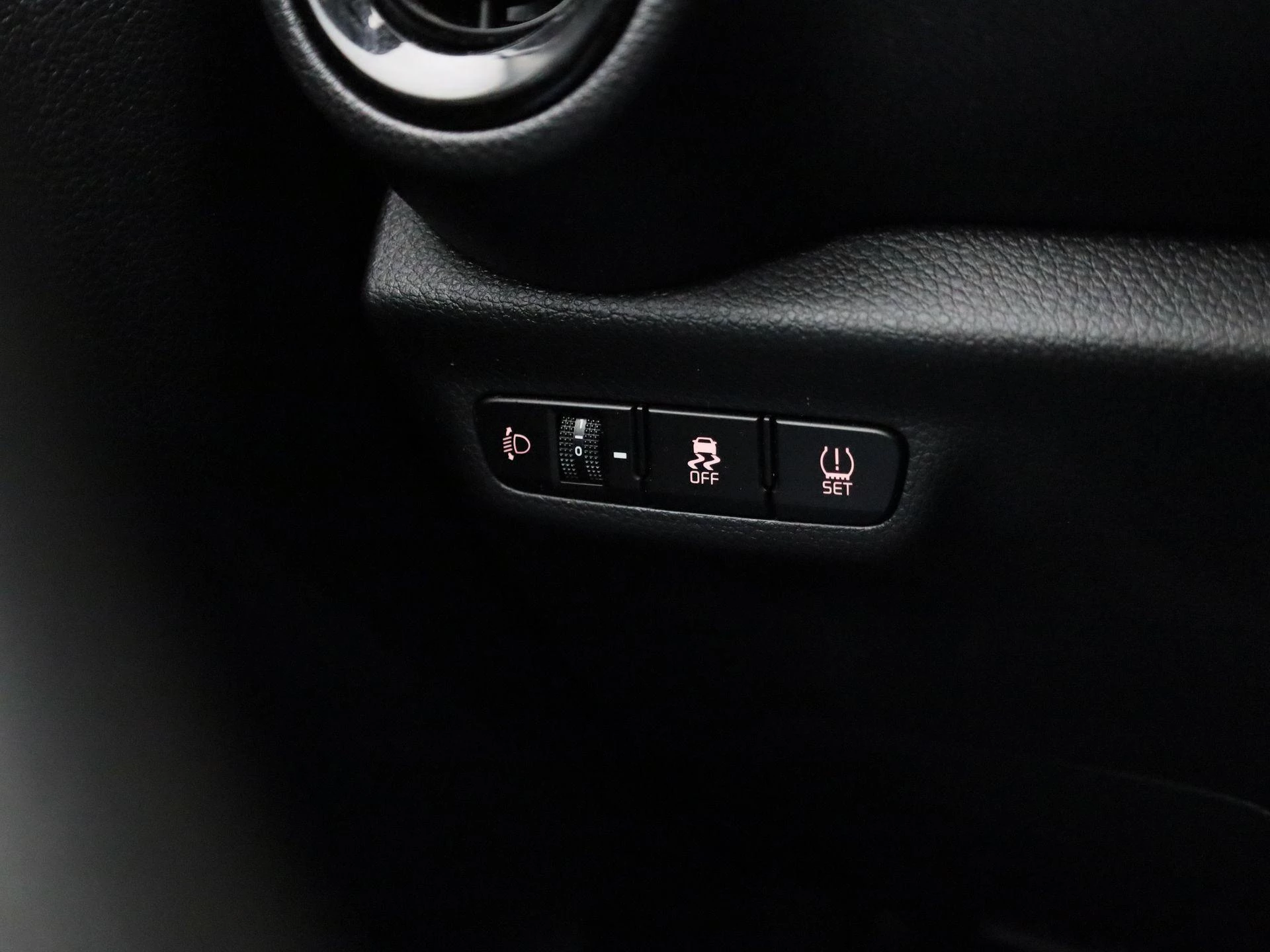 Kia Picanto 1.0 DPi ComfortLine