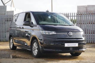 Volkswagen Multivan 1.4 TSI eHybrid Life 5dr DSG