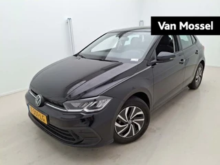 Volkswagen Polo 1.0 TSI Life 95 PK|