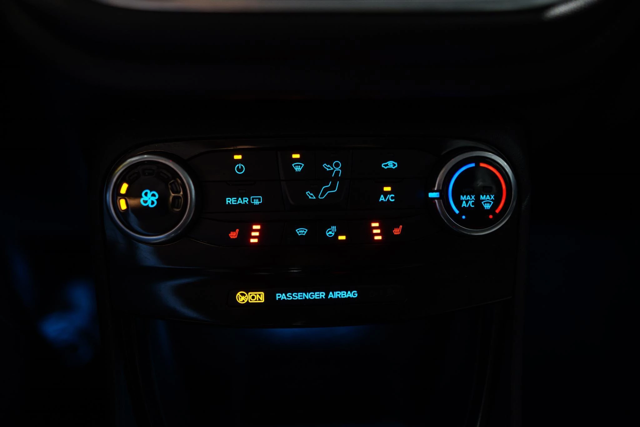 Ford Puma Titanium - Carplay - SPECIAL DEAL