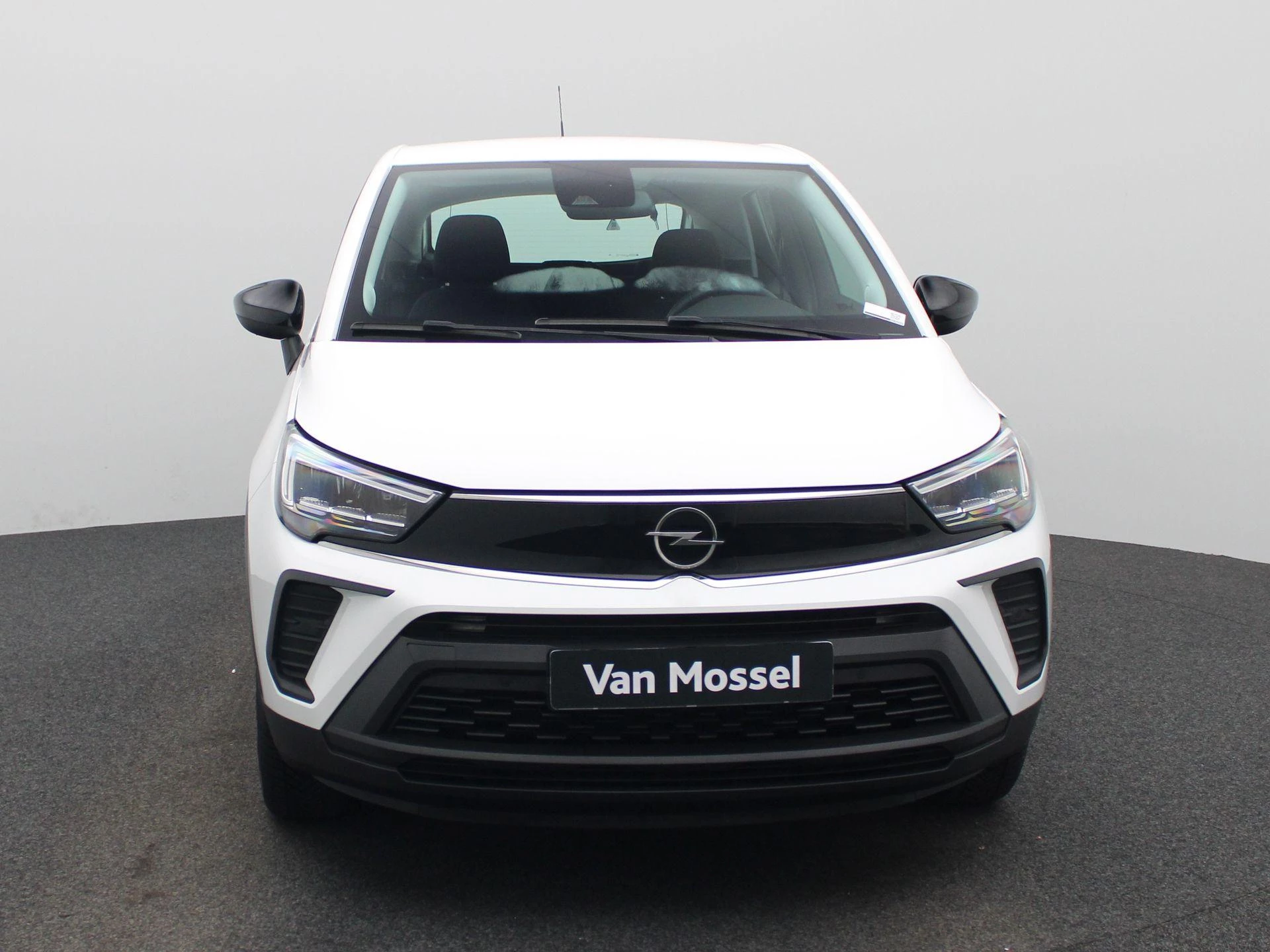 Opel Crossland 1.2 81kW Turbo S/S Edition