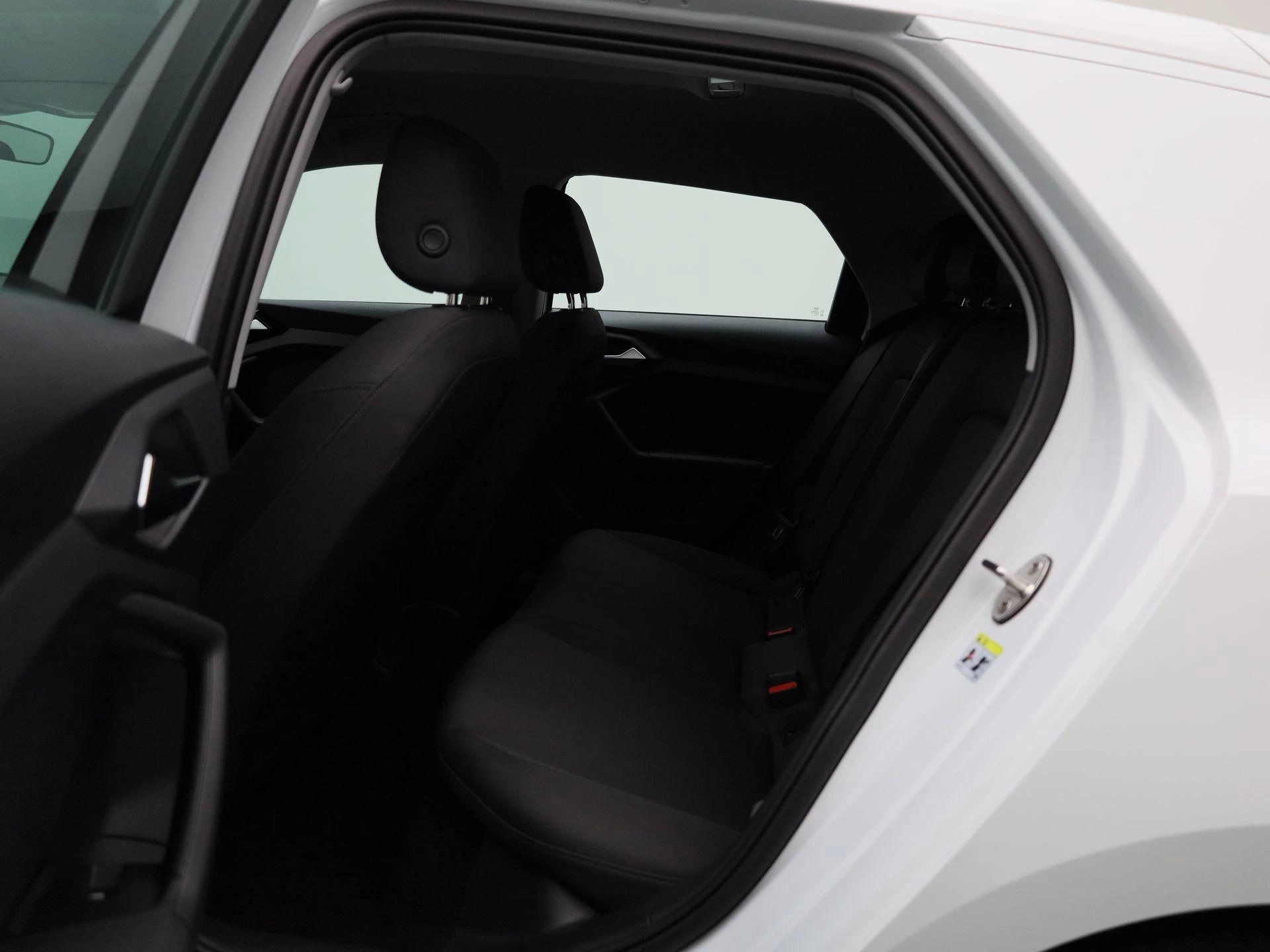 Audi A1 Sportback 25 TFSI Attitude