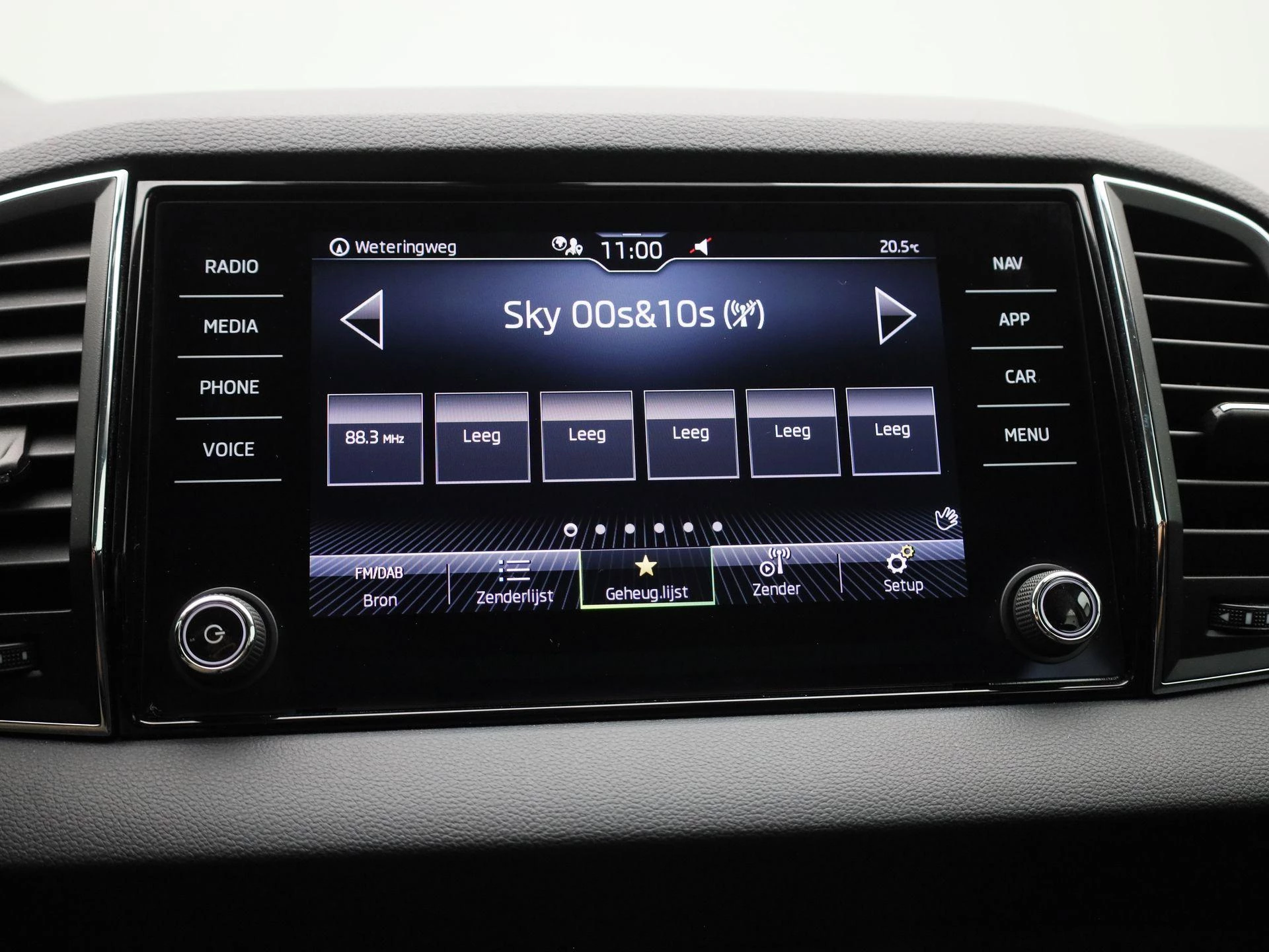 Škoda Karoq 1.5 TSI ACT Business Edition