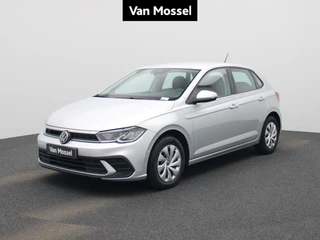 Volkswagen Polo 1.0 TSI Life DSG