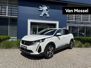 Peugeot 3008 PureTech 130 Allure