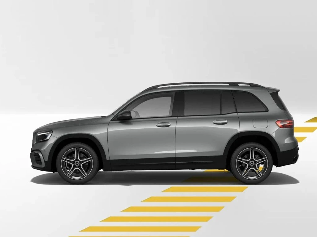 Mercedes-Benz-GLB 200 d-image-3