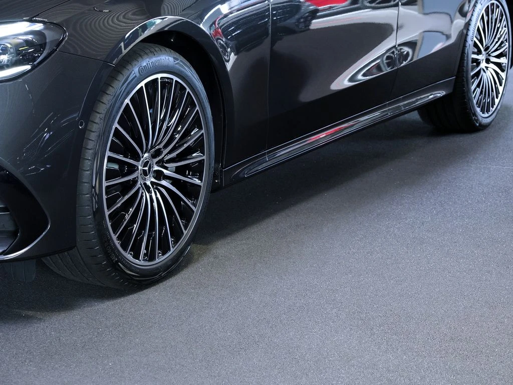 Mercedes-Benz-E-Klasse 200 d-image-2
