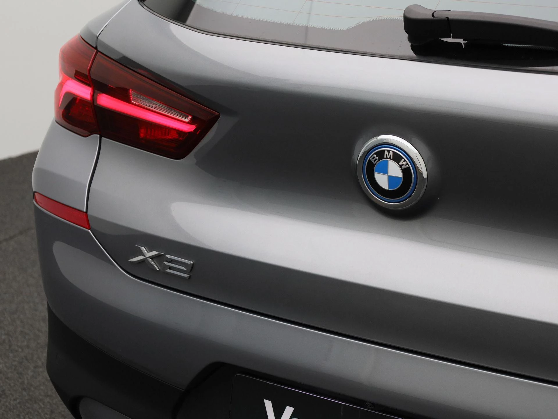 BMW X2 xDrive25e 162kW