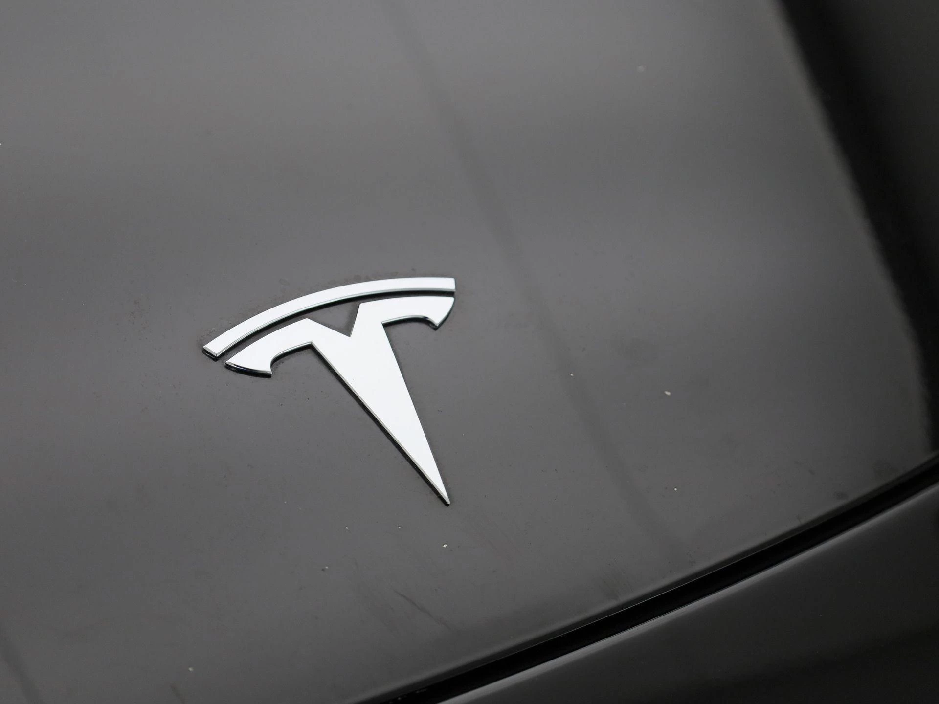 Tesla Model Y Long Range AWD 75 kWh