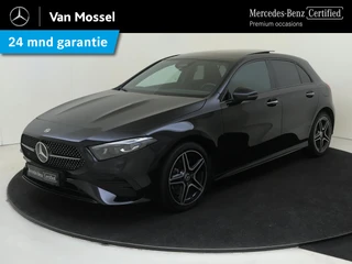 Mercedes-Benz A-Klasse 250 e Star Edition AMG Line