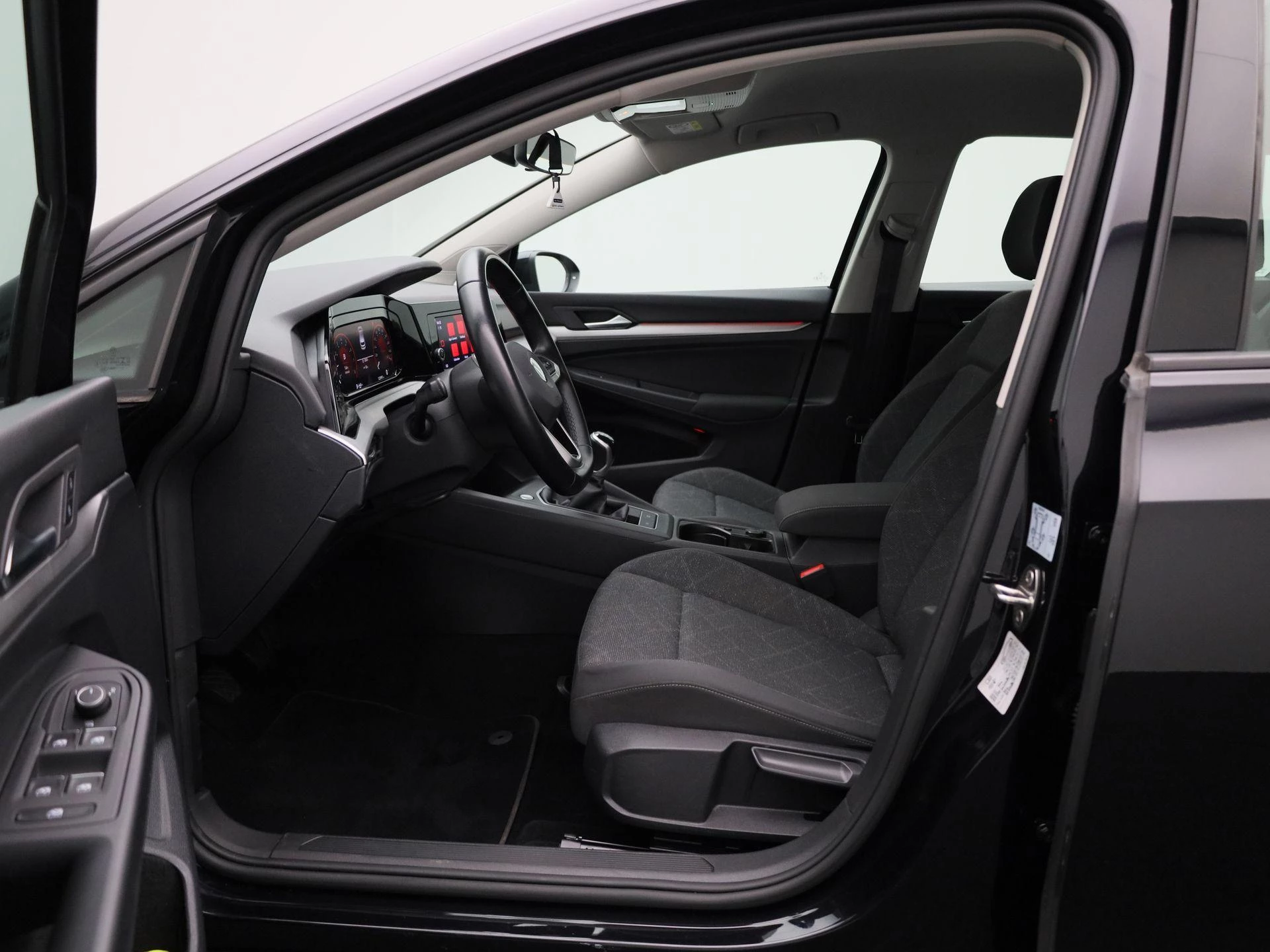 Volkswagen Golf 1.0 TSI Life