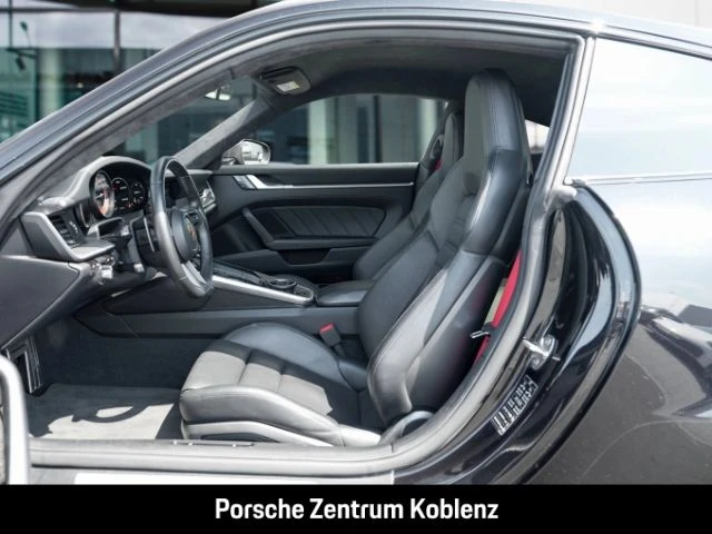 Porsche 911 992 Turbo S turbo s