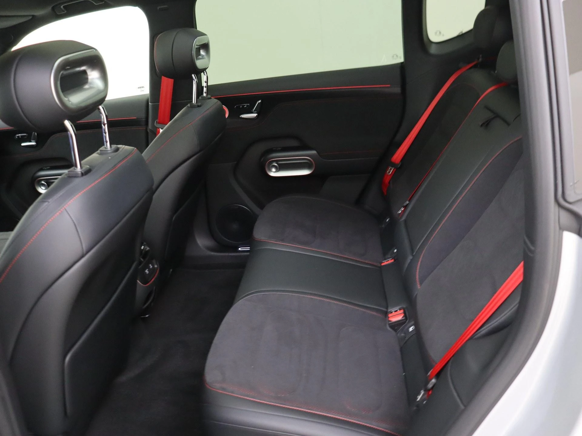 smart #5 Brabus 100 kWh