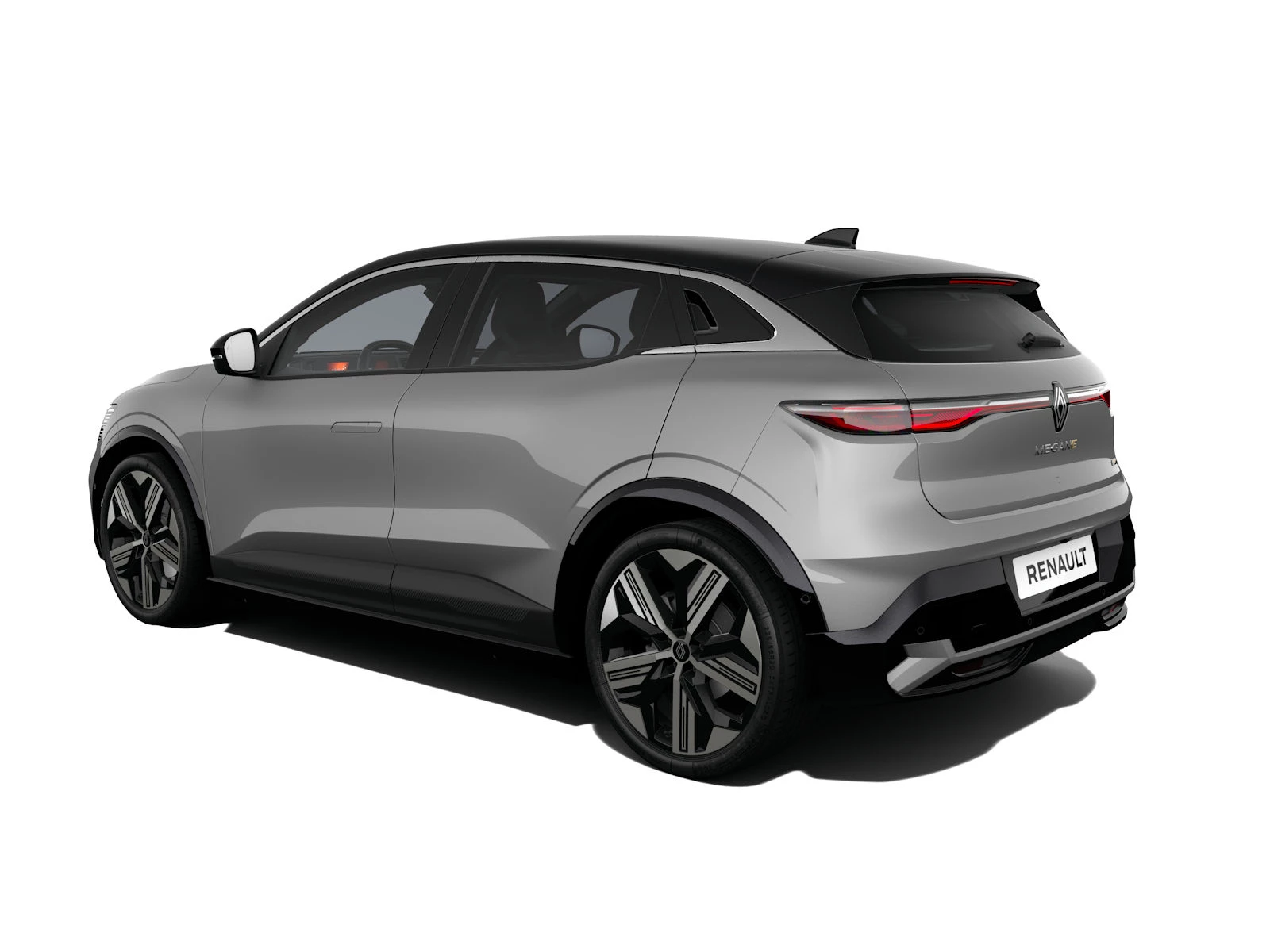 Renault Megane E-Tech comfort range 220 1AT Business Edition