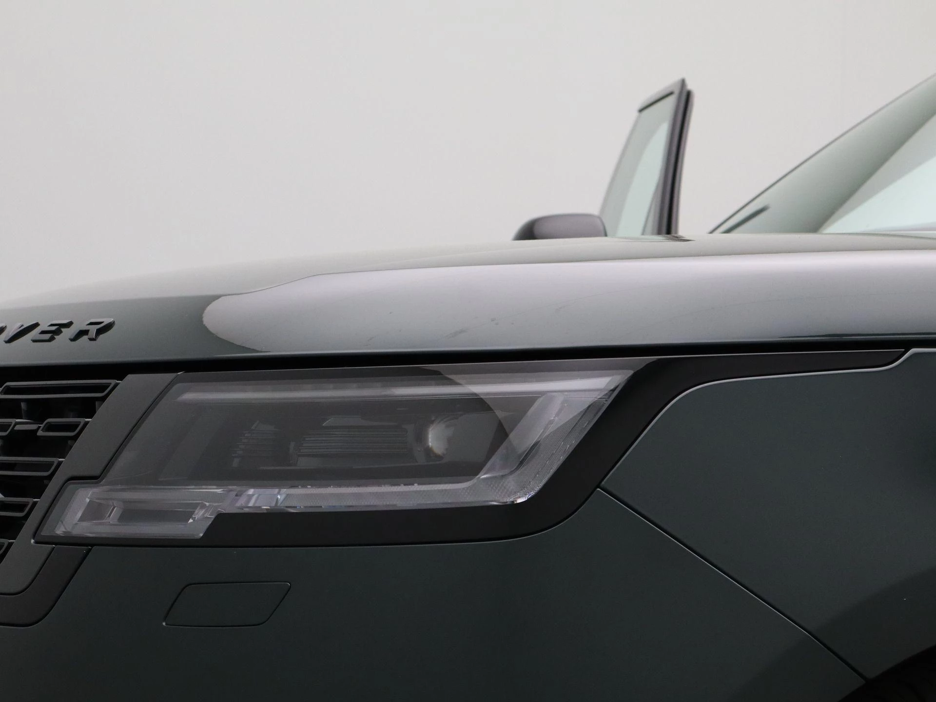 Land Rover Range Rover 3.0 P550e Autobiography PHEV