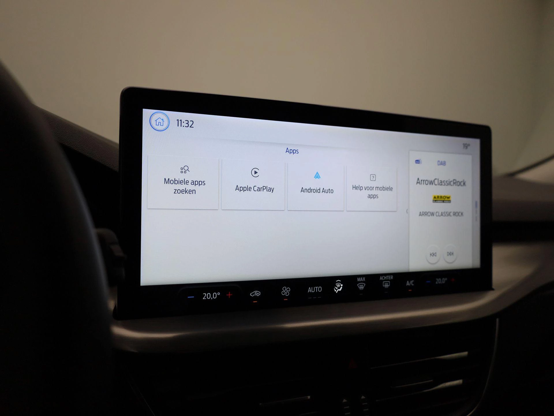 Ford Focus 1.0 EcoBoost Hybrid Titanium