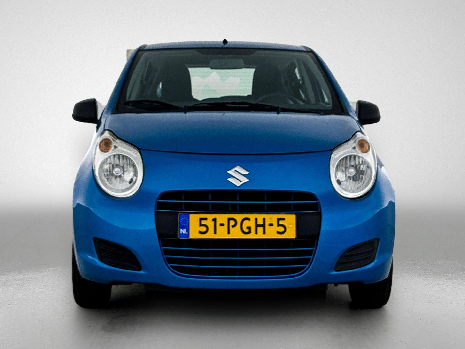 Suzuki Alto 1.0 Comfort
