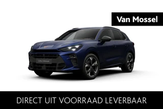 CUPRA Terramar Business Limited