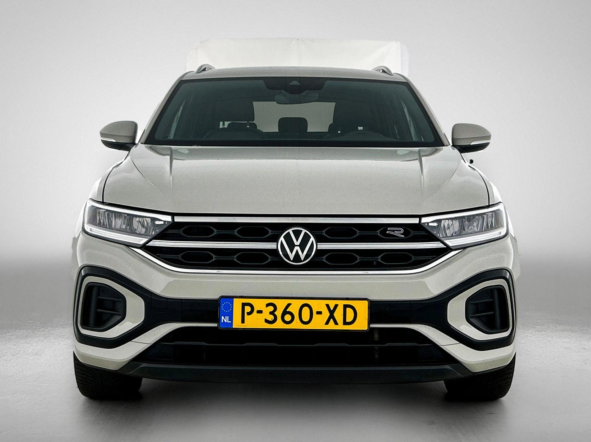 Volkswagen T-Roc 1.0 TSI R-Line | 110 PK