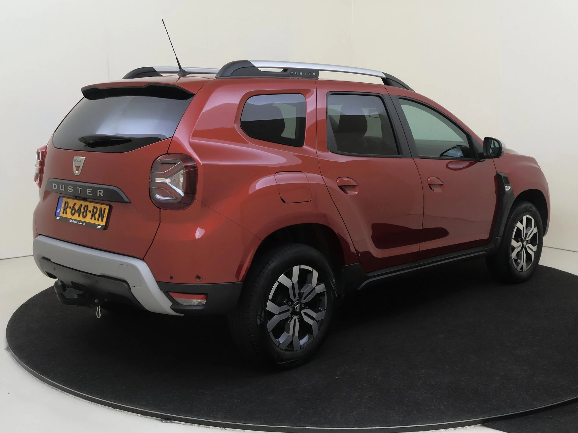 Dacia Duster 1.3 TCe Extreme