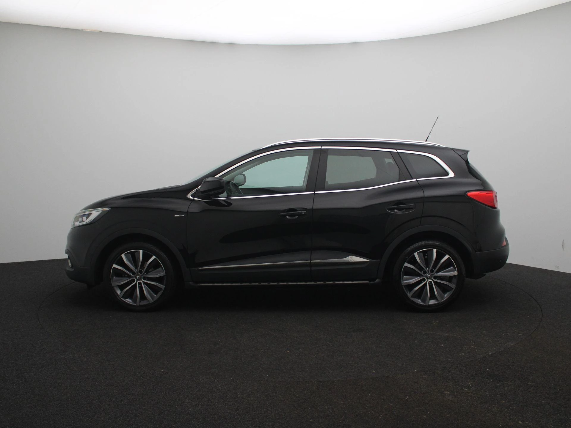 Renault Kadjar TCe 130 Bose