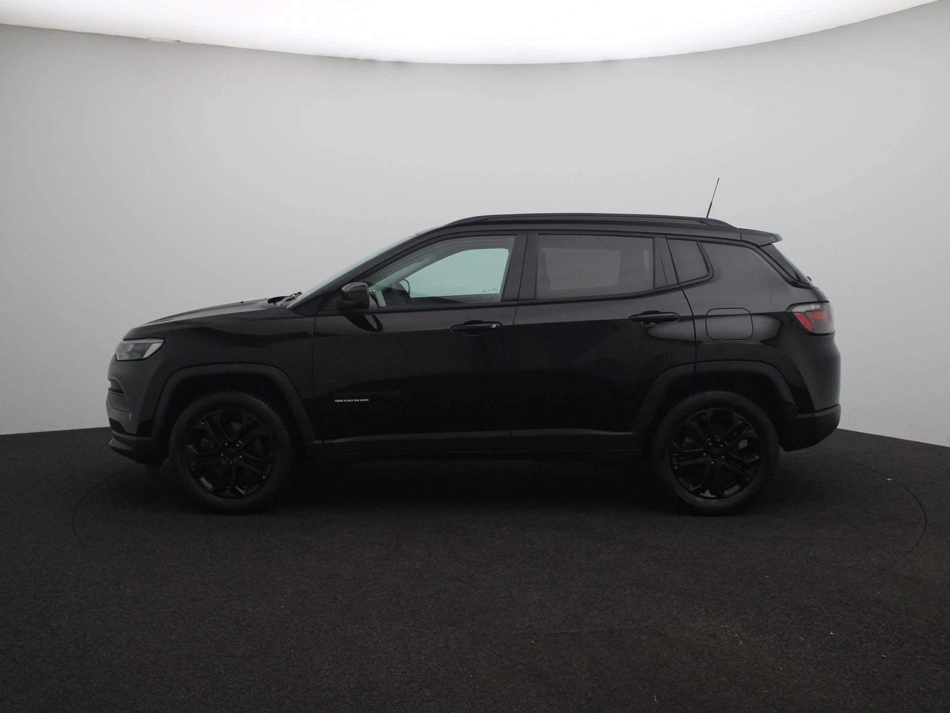 Jeep Compass 4xe 240 Plug-in Hybrid Electric Trailhawk