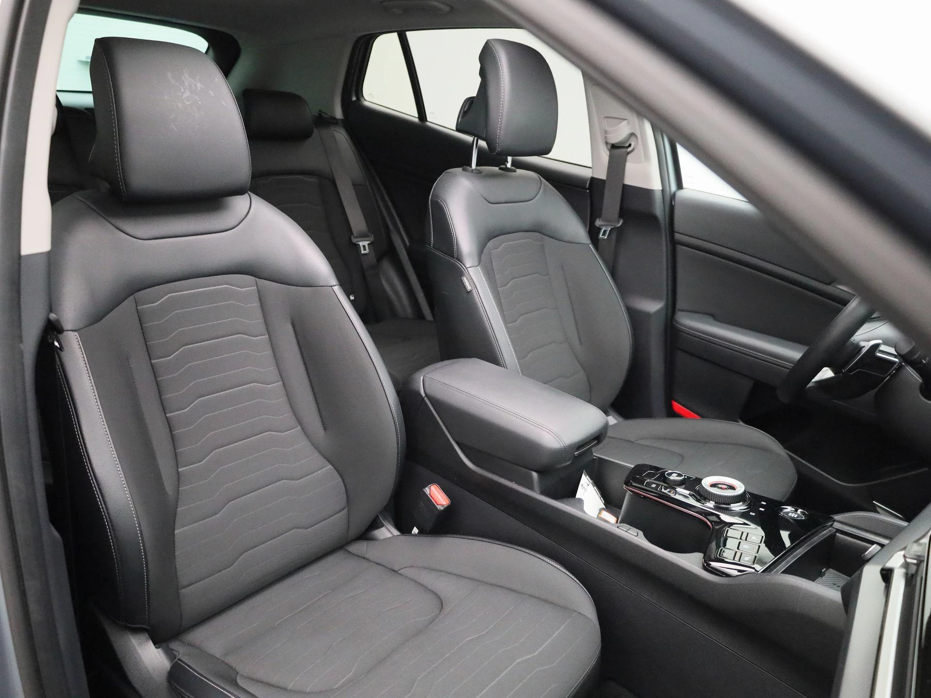 Kia Sportage 1.6 T-GDi Hybrid DynamicPlusLine