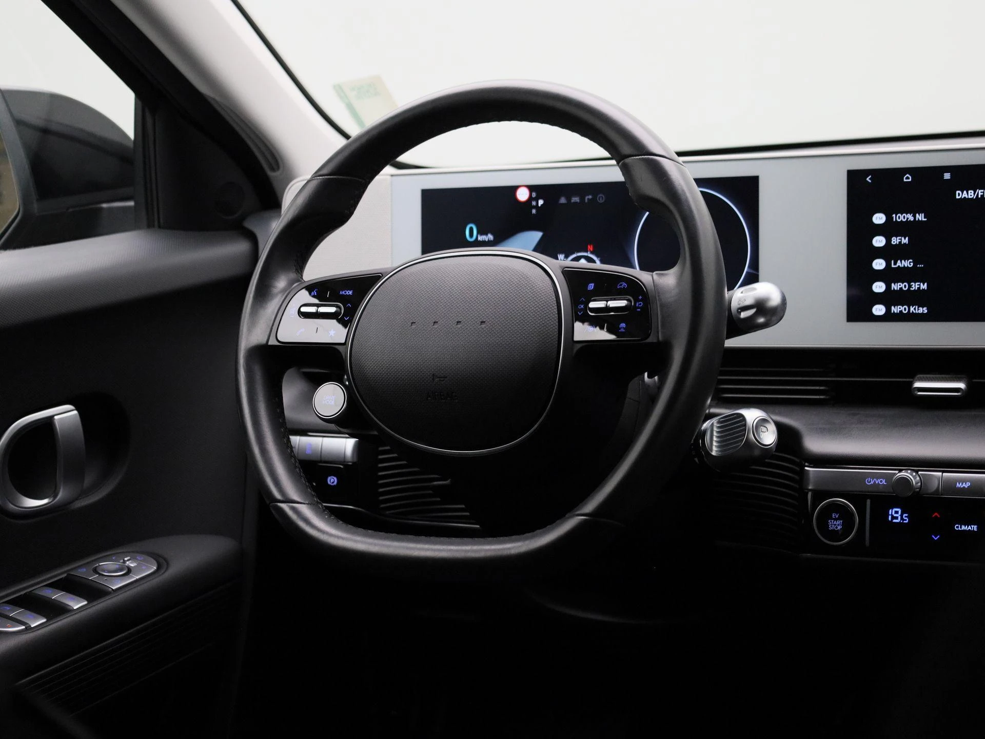 Hyundai IONIQ 5 Style 77.4 kWh