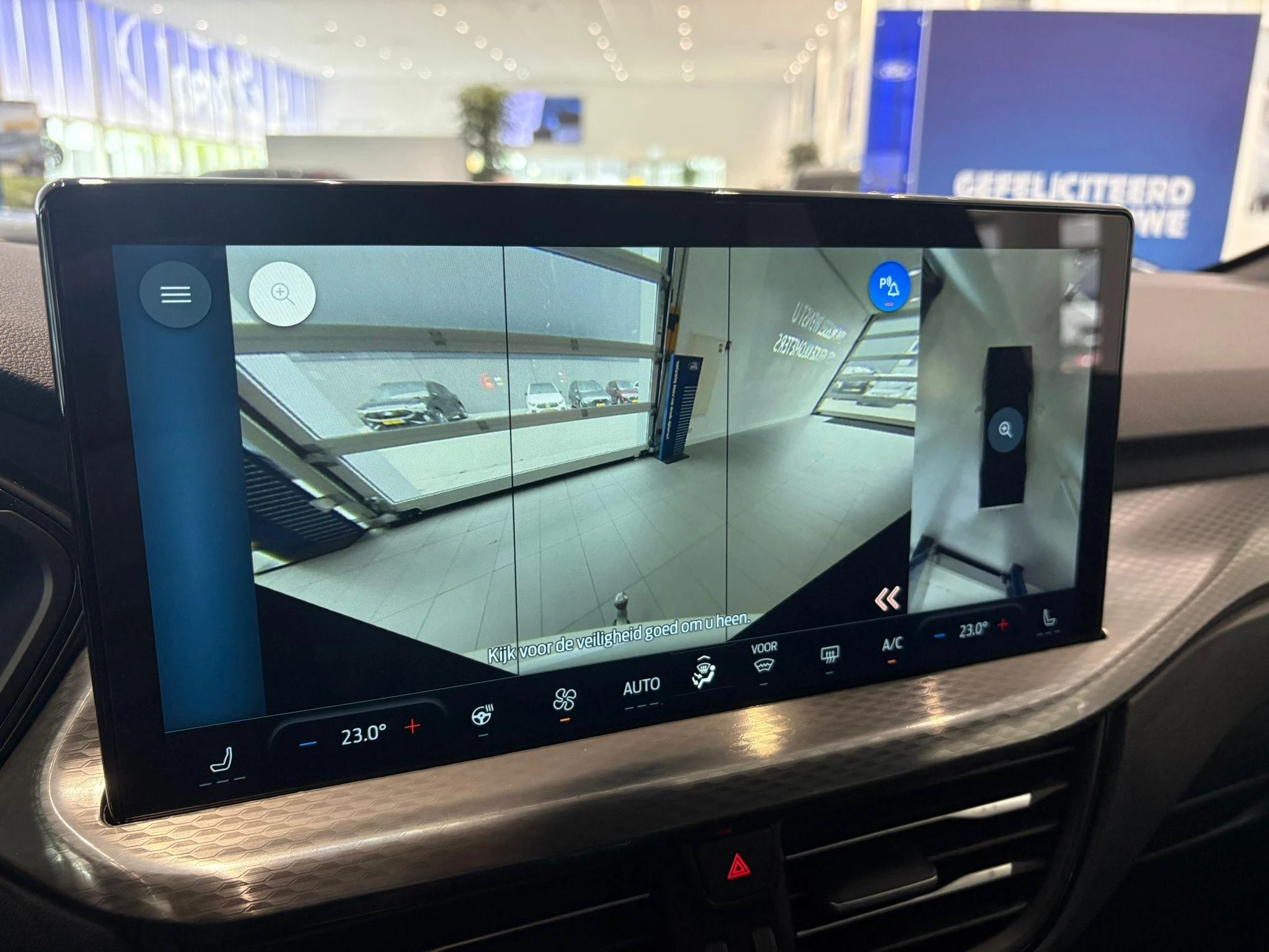 Ford Kuga 2.5 PHEV Sound Edition