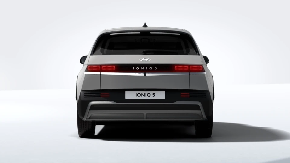 Hyundai-IONIQ 5-image-1