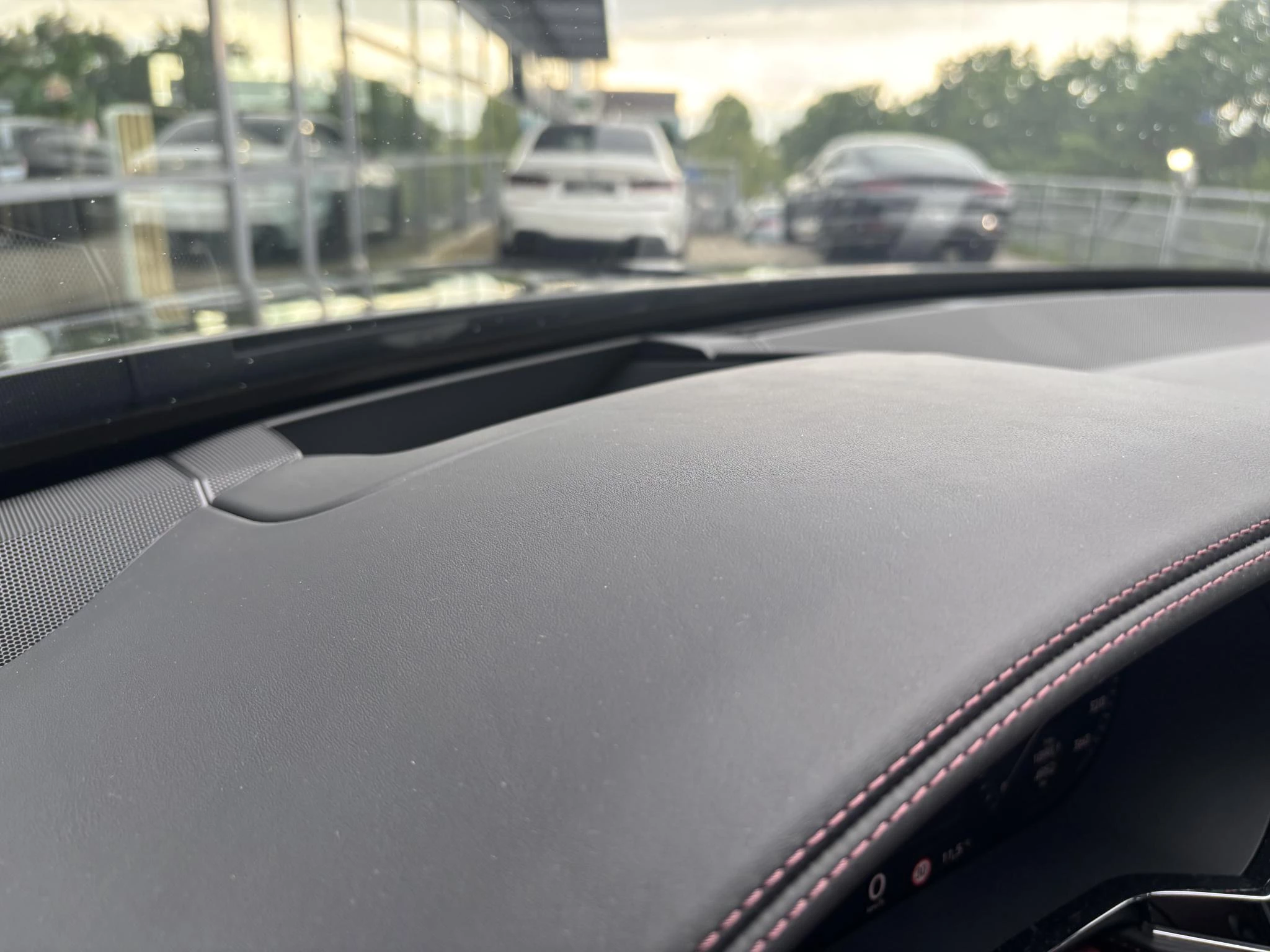 Bentley Flying Spur 2.9 V6 Hybrid Azure