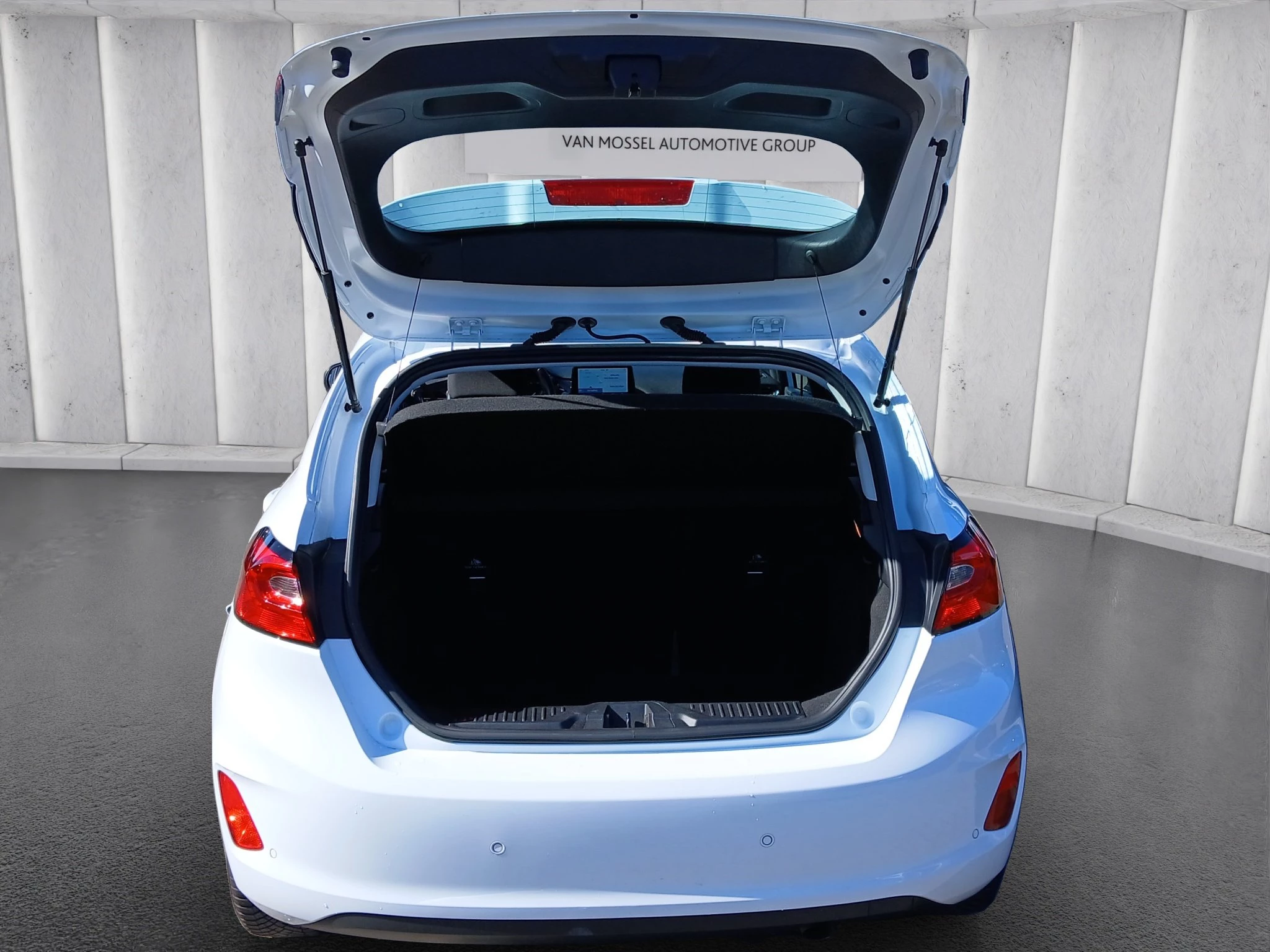 Ford Fiesta Titanium NAVI | LED | KLIMAAUTOMTIK | PDC | BT