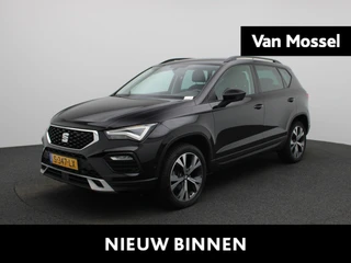 SEAT Ateca 1.0 TSI Style Business Intense