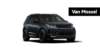 Land Rover-Discovery Sport-image-0