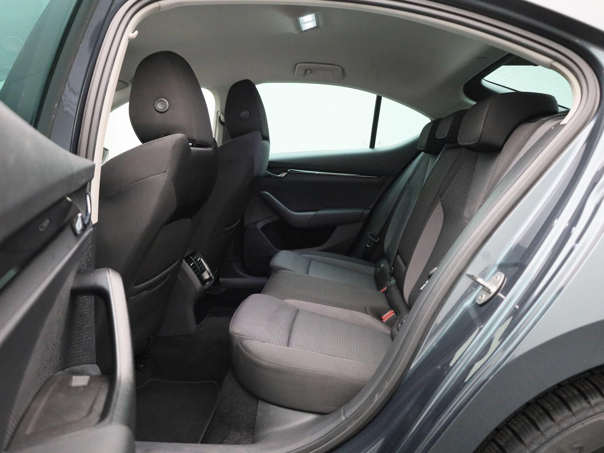 Škoda Octavia 1.0 TSI Ambition