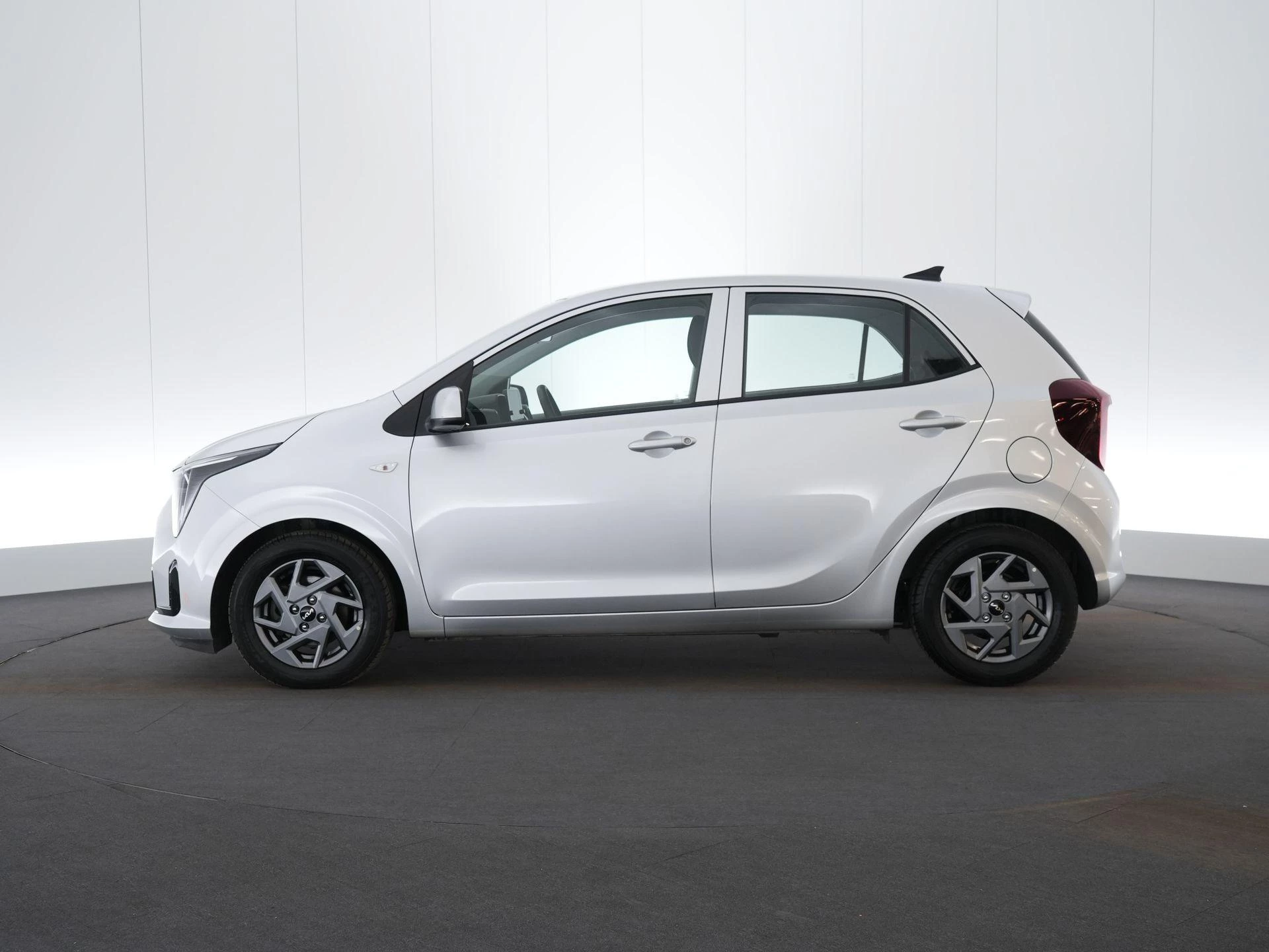 Kia Picanto 1.0 GDI ISG 68 AMT Pace