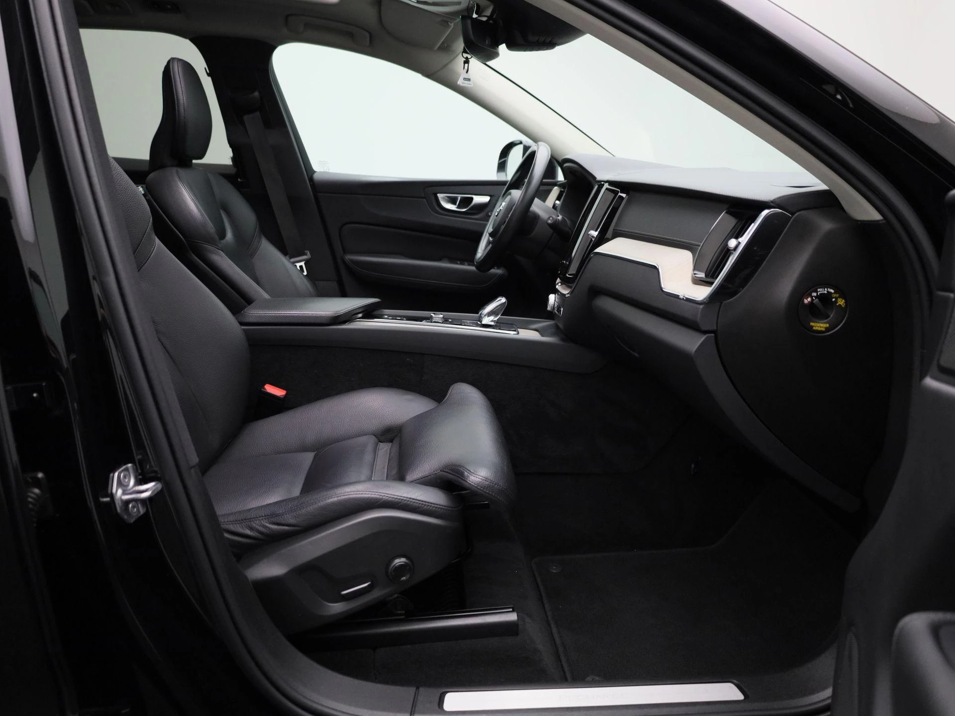 Volvo XC60 2.0 Recharge T6 AWD Inscription