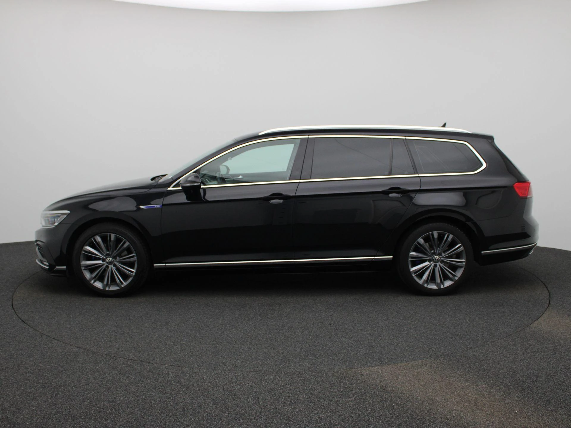 Volkswagen Passat Variant 1.4 TSI DSG6 GTE Business