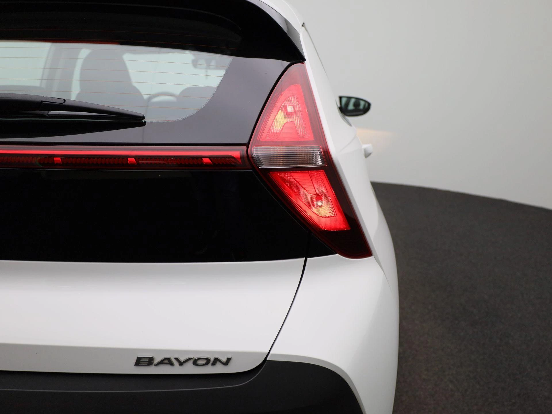 Hyundai Bayon 1.0 T-GDI Comfort |