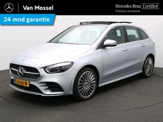 Mercedes-Benz B-Klasse 250 e Business Solution AMG