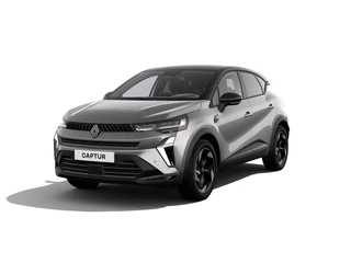Renault Captur TCe 115 6MT Techno