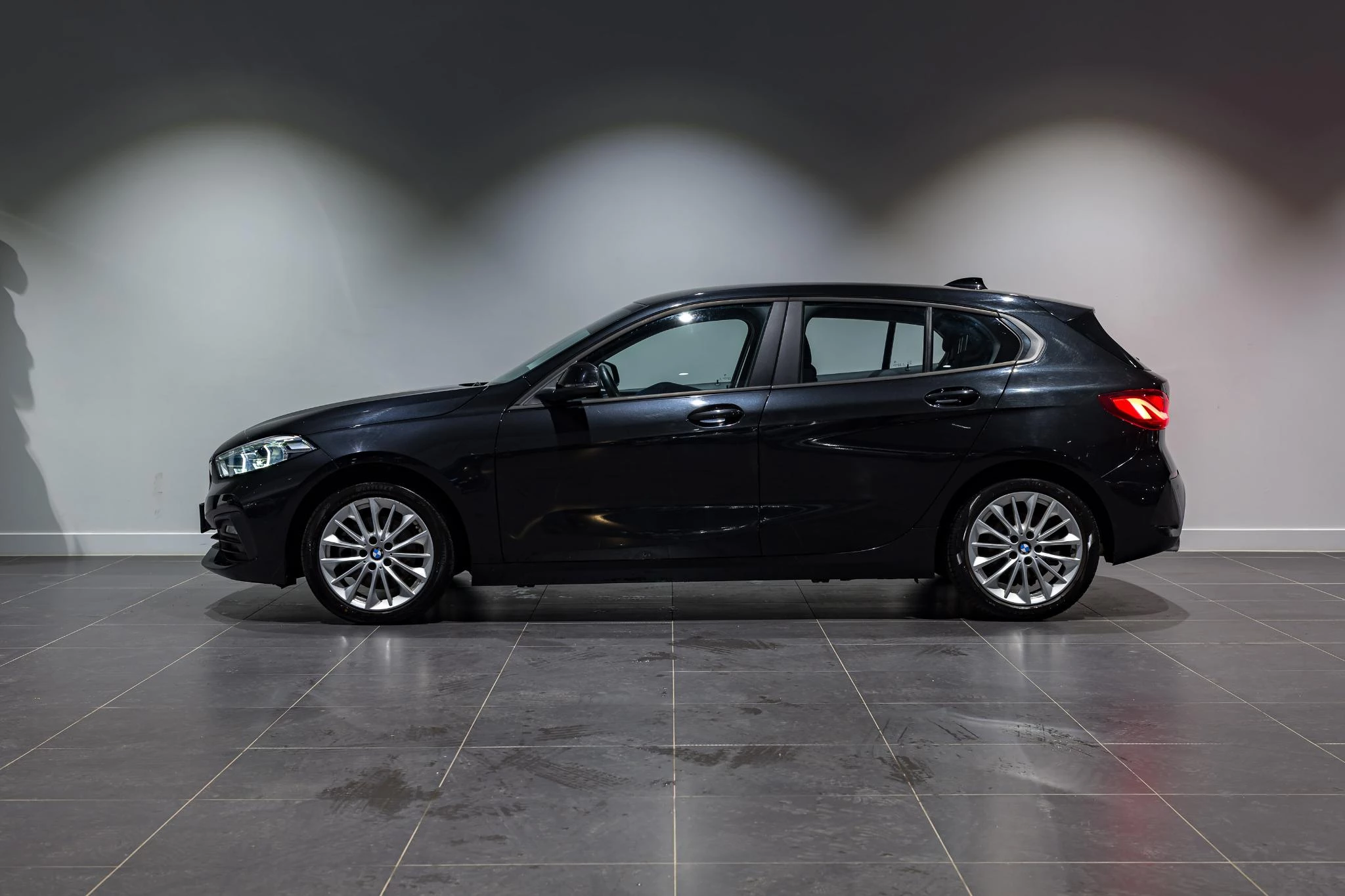 BMW 1 Reeks 118i Aut. | Carplay | Cruise | LED | LMV