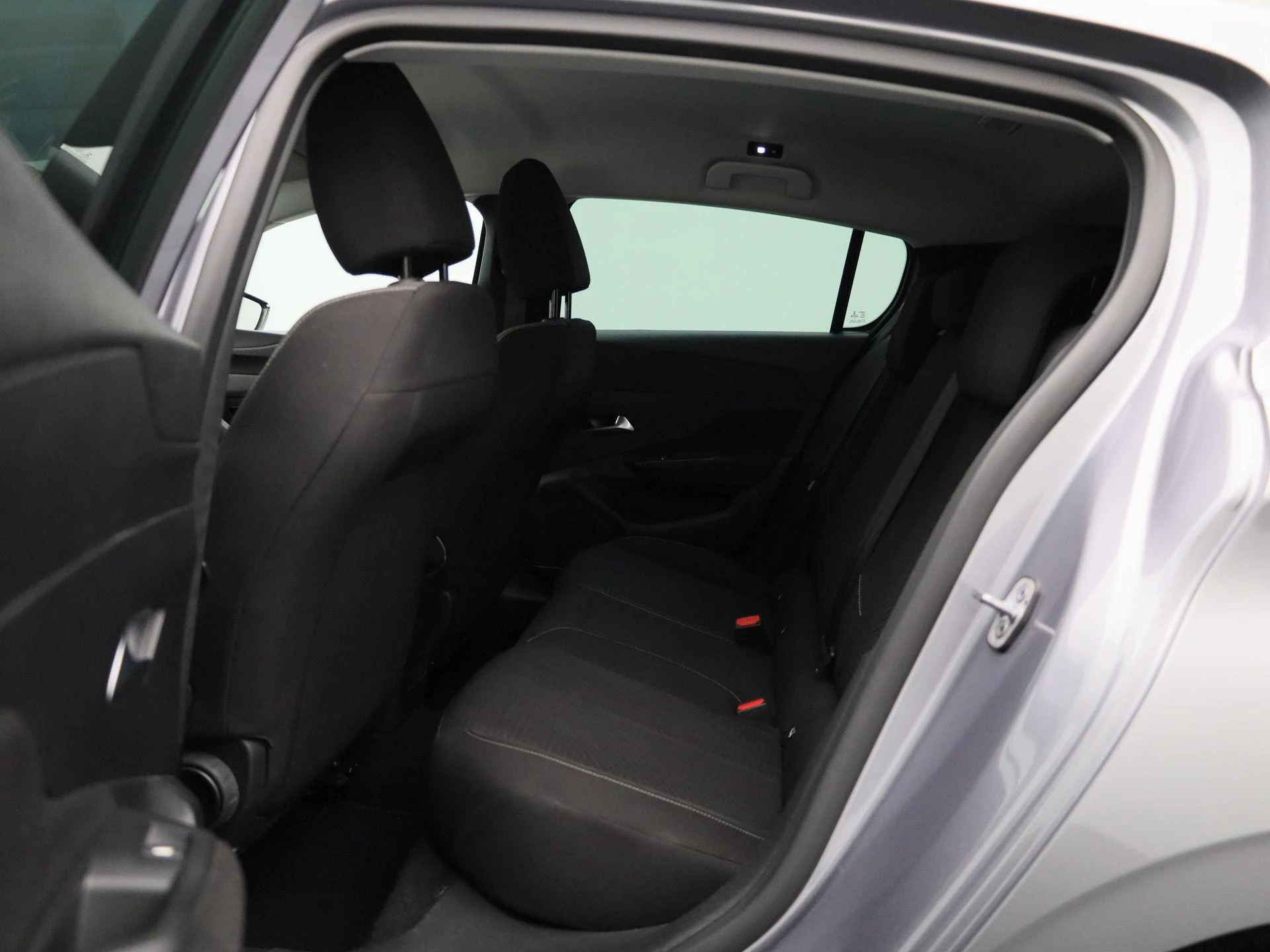 Peugeot 308 1.2 PureTech 130 S&S Active Pack