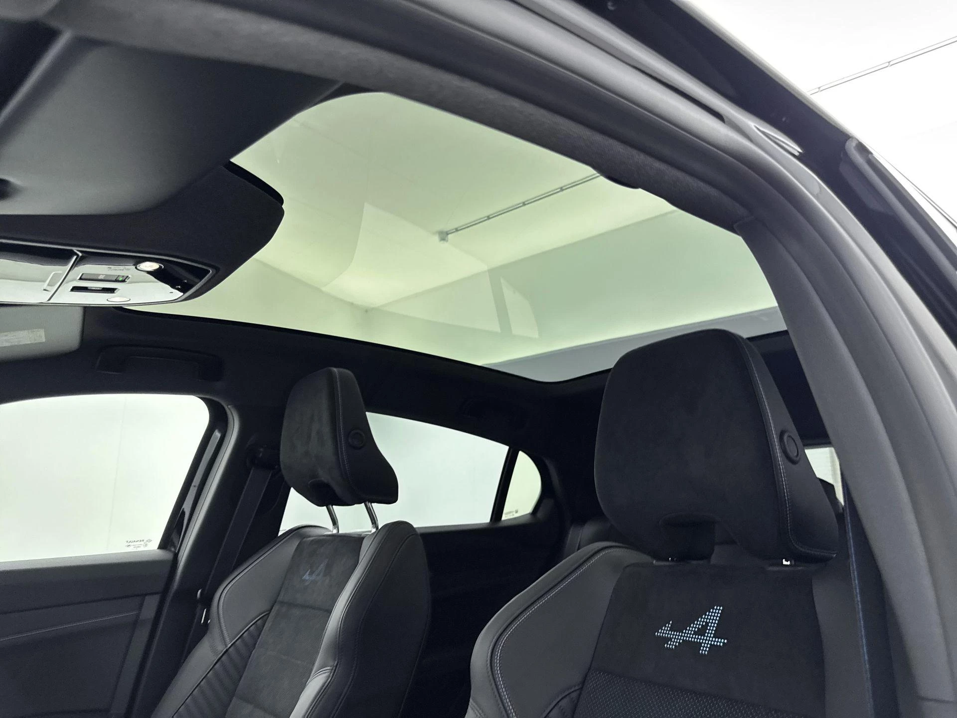 Renault Rafale 1.2 E-Tech full hybrid 200Pk esprit Alpine