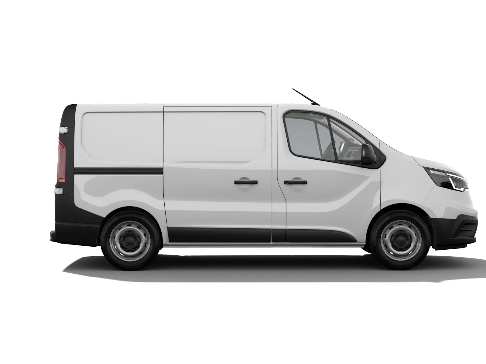Renault Trafic Advance