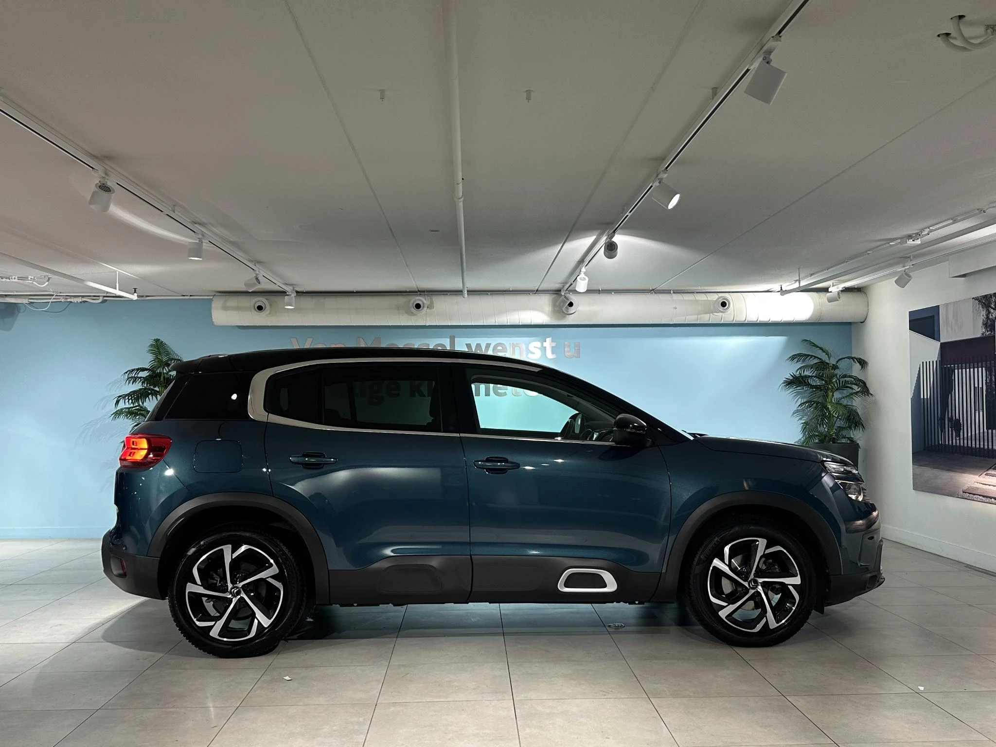 Citroën C5 Aircross 1.2 PureTech Business